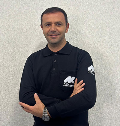 Caner ODABAŞI