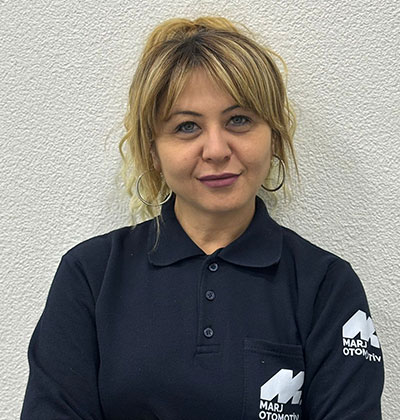 Selda EKİZOĞLU